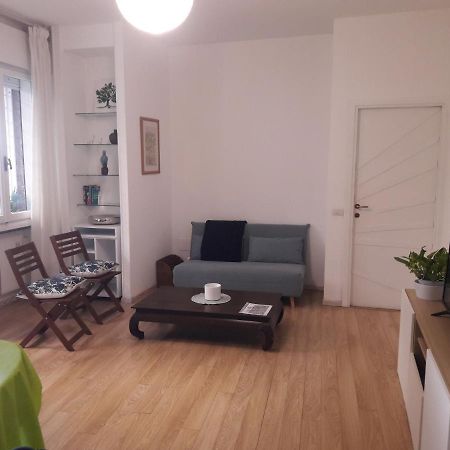 Rizzola Casa E Appartamento Per Vacanze Рим Экстерьер фото