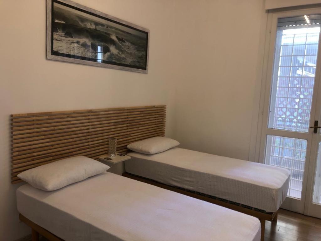 Rizzola Casa E Appartamento Per Vacanze Рим Экстерьер фото