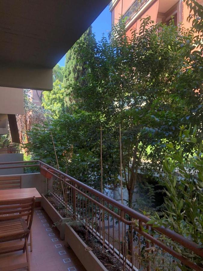 Rizzola Casa E Appartamento Per Vacanze Рим Экстерьер фото
