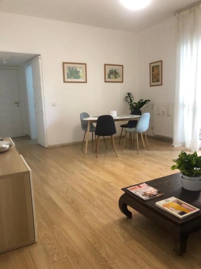 Rizzola Casa E Appartamento Per Vacanze Рим Экстерьер фото
