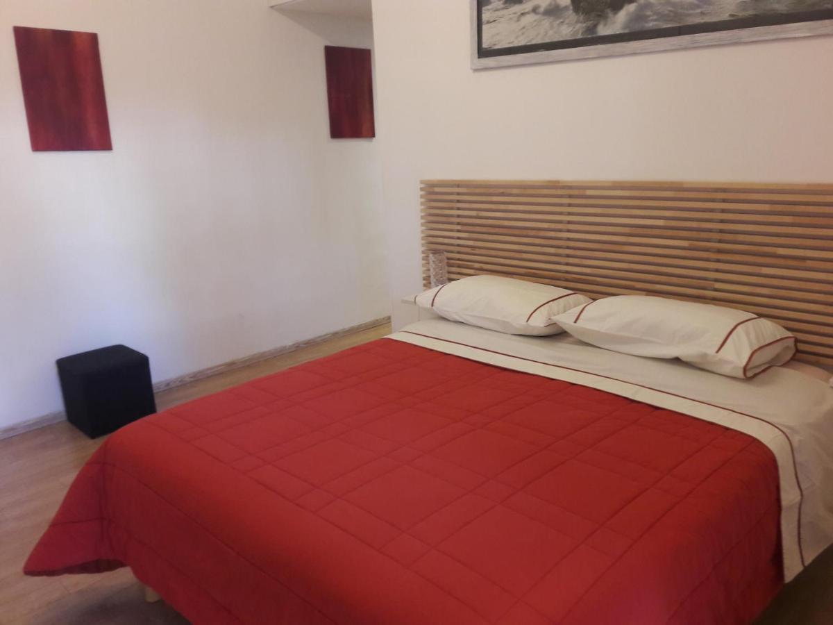 Rizzola Casa E Appartamento Per Vacanze Рим Экстерьер фото
